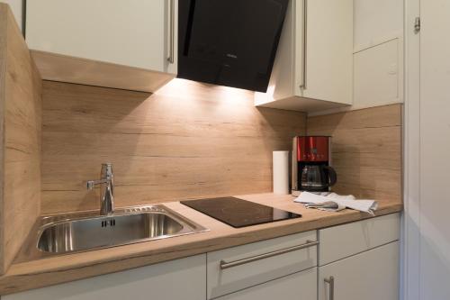 Ferienwohnung Krüger - image 5