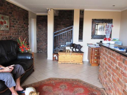 Tsessebe Guesthouse in Bloemfontein
