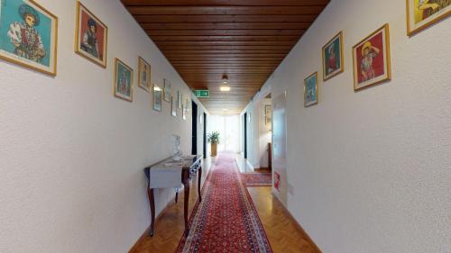 Hôtel du Grand-Pré - image 5