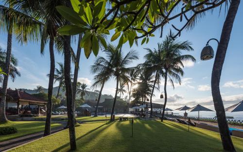 ラマ チャンディダサ リゾート & スパ3