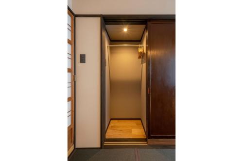 Bukeyashiki Machiya House