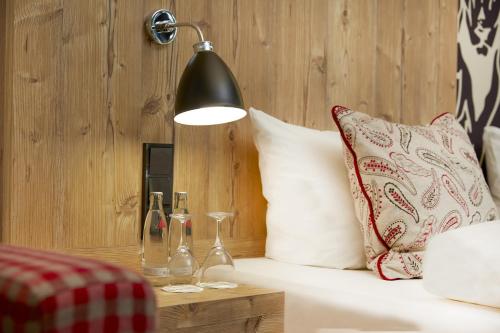 HYPERION Hotel Garmisch - Partenkirchen Room Type - Standard Double Room