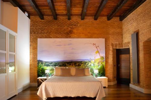 Castillo de Monte la Reina Posada Real & Bodega in 扎莫拉