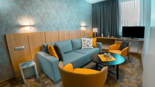 Hotel Aréna (Hotel Arena) in Кошице