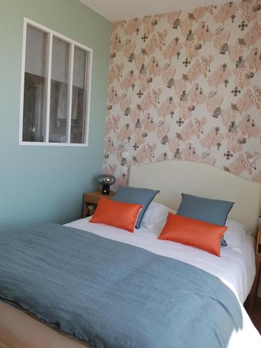 Hôtel Face Mer "Les Chants d'Ailes"