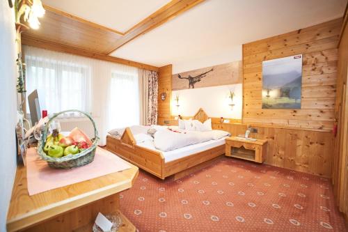 Ferienhaus Kirchplatzl in เคียร์ชพลัทซ์ล