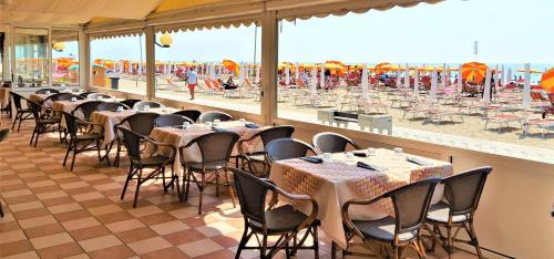 Hotel Righetto Fronte Mare 3