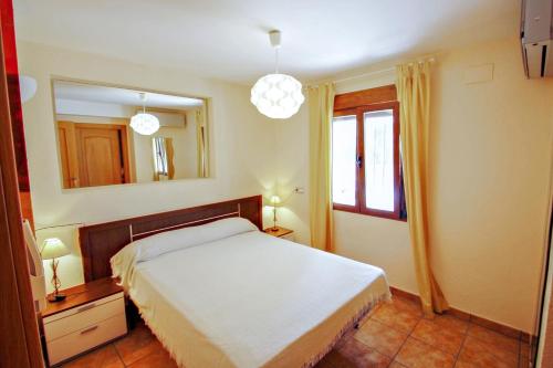 Jonur 10 - holiday home with private swimming pool in Moraira - image 10