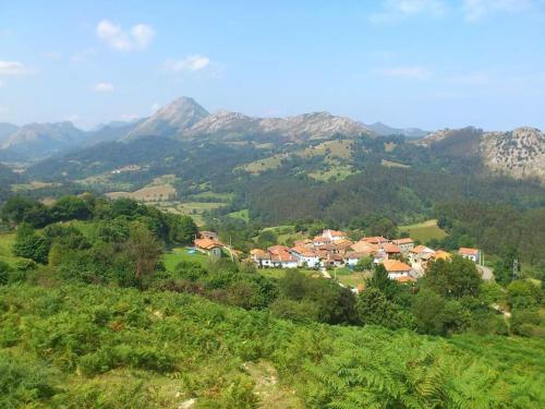  Apartamentos Rurales Andrea in Llanes