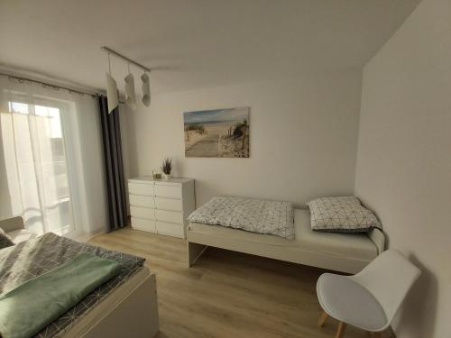 Apartament Przy Lesie Słoneczne Tarasy
