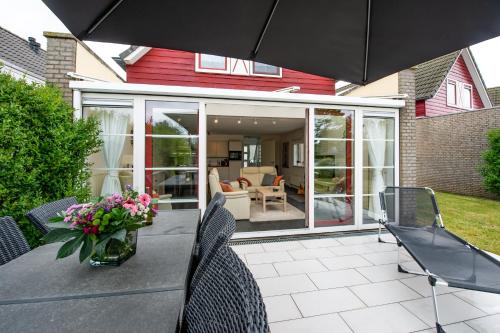 Antibes 262 - Kustpark Village Scaldia - image 13