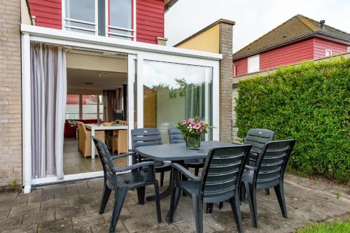 Maxime 207 - Kustpark Village Scaldia, Hoofdplaat (фото 7)