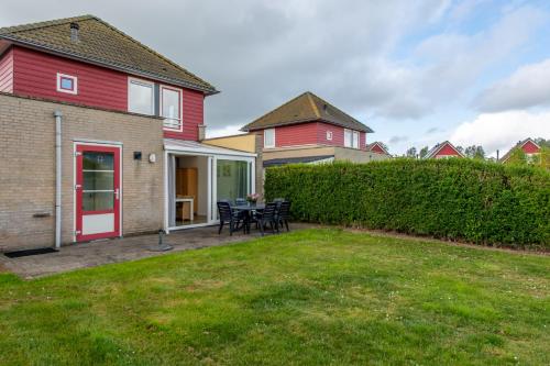 Maxime 207 - Kustpark Village Scaldia - image 11