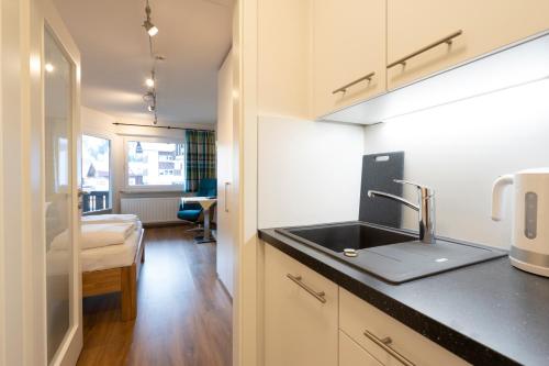 Ferienwohnung Sirey - image 4