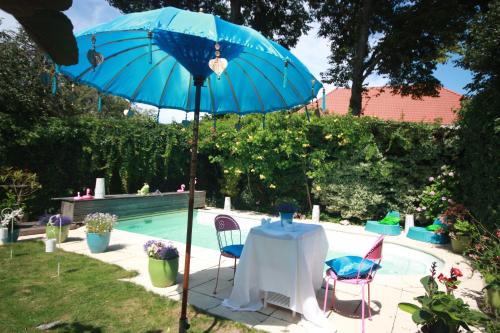 De Pimpelmees – The Hague, WV
