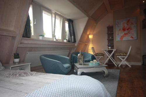 De Pimpelmees – The Hague, WV