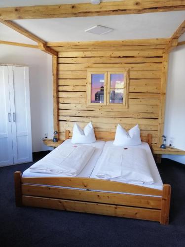 Pension "Dorfkrug" in Winterberg, Deutschland