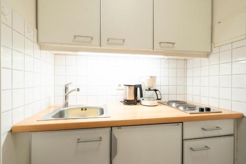 Ferienwohnung Sandmann - image 7