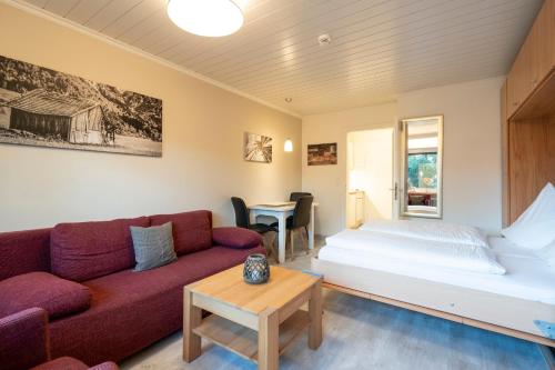 Ferienwohnung Sandmann - main image