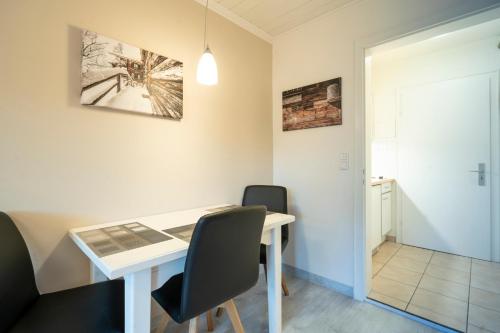 Ferienwohnung Sandmann - image 5