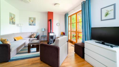 Apartamenty Sun & Snow Karpacz Myśliwska