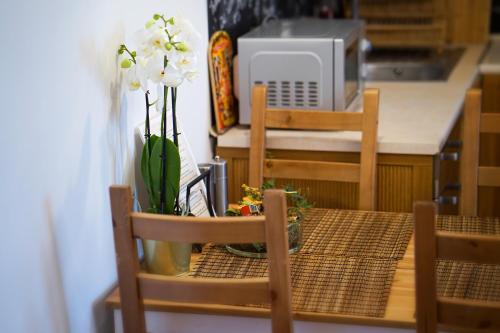 Stylowy Apartament w Kamienicy 5
