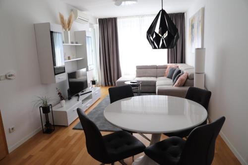  Apartment Queen, Pension in Zagreb bei Brezovica