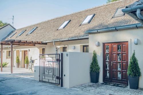 Thermal Apartman – Makó, NE