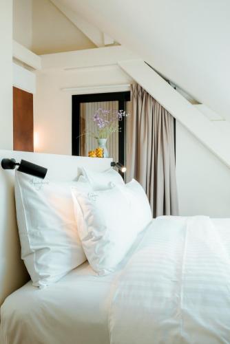 The Librarian by Domani Hotels - Hôtel - Gand