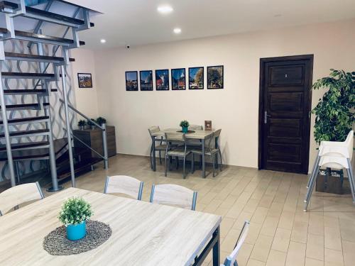 Thermal Apartman – Makó, NE