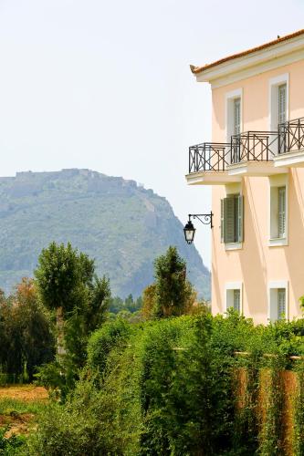 Amalia Nafplio - image 7