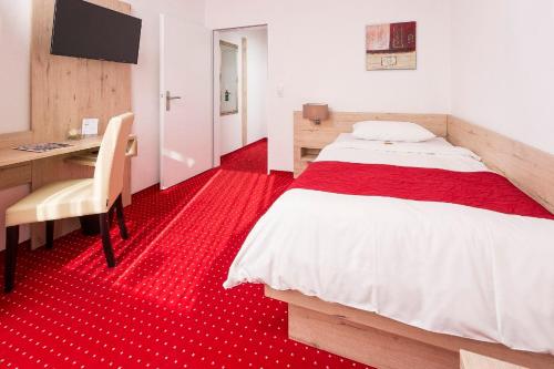 Hanse Hotel in Soest, Deutschland