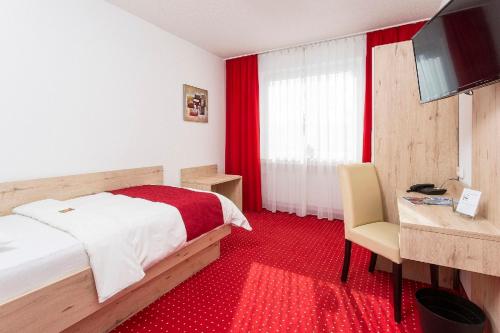 Hanse Hotel in Soest, Deutschland