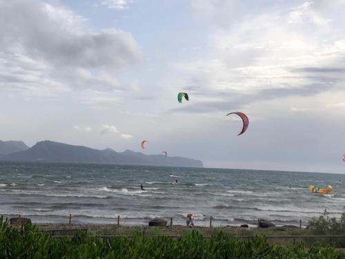 Sa Marina Beach House