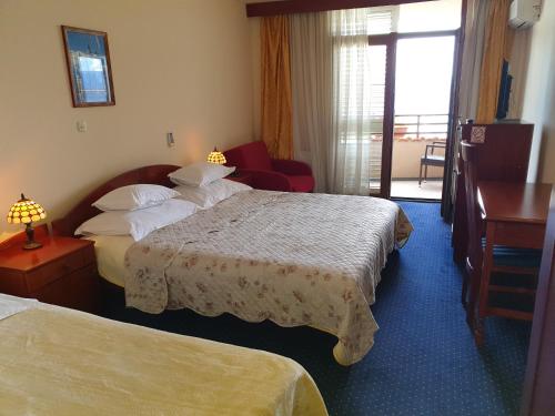 Hotel Miramare - image 13