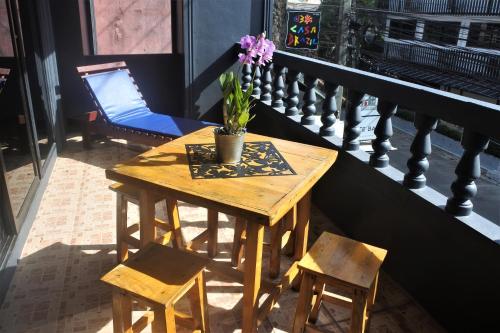 嗨卡倫海灘酒店 HI Karon Beach Hotel