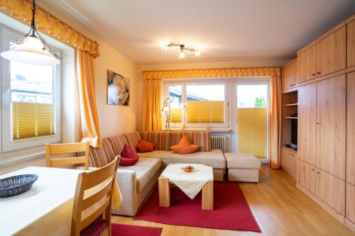 Ferienwohnung Stoltze - main image