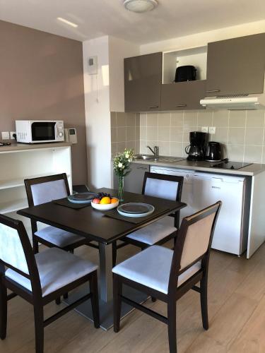 Guilvinec Parc Residence - image 11