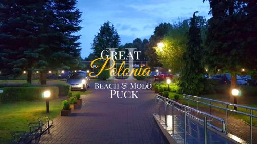 Great Polonia Beach & Molo - image 11