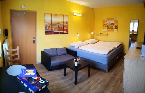 Havelapartments, Berlino