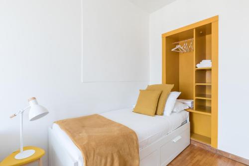 Amazing penthouse with private terrace in Trastevere