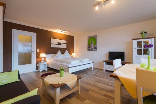 Ferienwohnung Boland - main image
