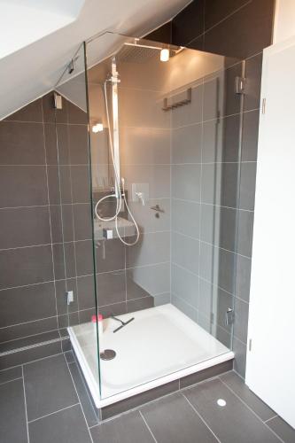One-Bedroom Apartment - 7