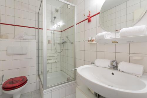 Ferienwohnung Steinbach - image 4