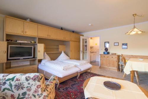 Ferienwohnung Steinbach - main image