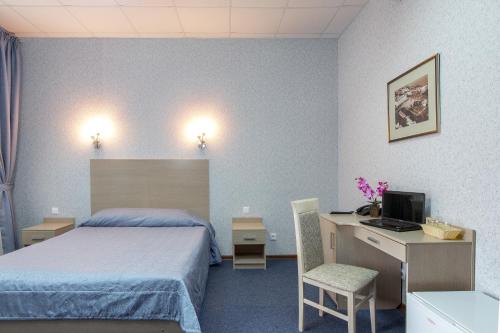 hotel photo