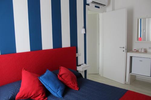 Sunset rooms, Massa Lubrense (fotografie 10)