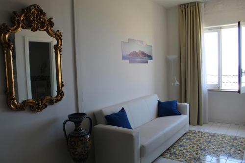 Sunset rooms, Massa Lubrense (fotografie 9)