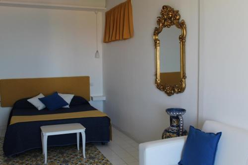 Sunset rooms, Massa Lubrense (fotografie 8)