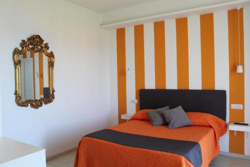 Sunset rooms, Massa Lubrense (fotografie 7)